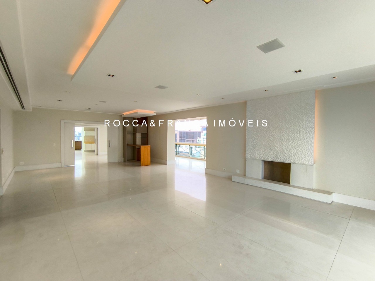 Apartamento, 4 quartos, 465 m² - Foto 5