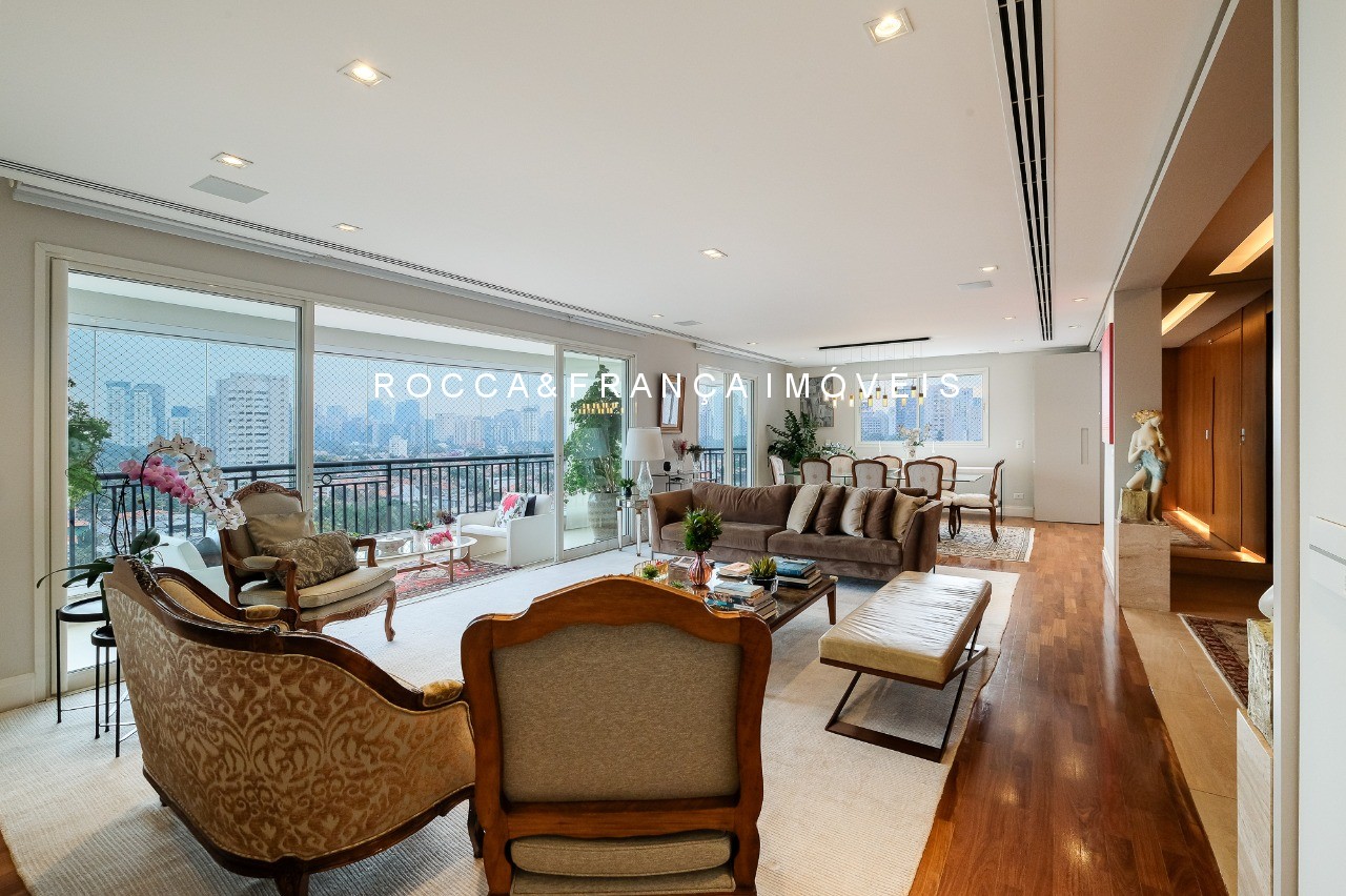 Cobertura, 3 quartos, 534 m² - Foto 31