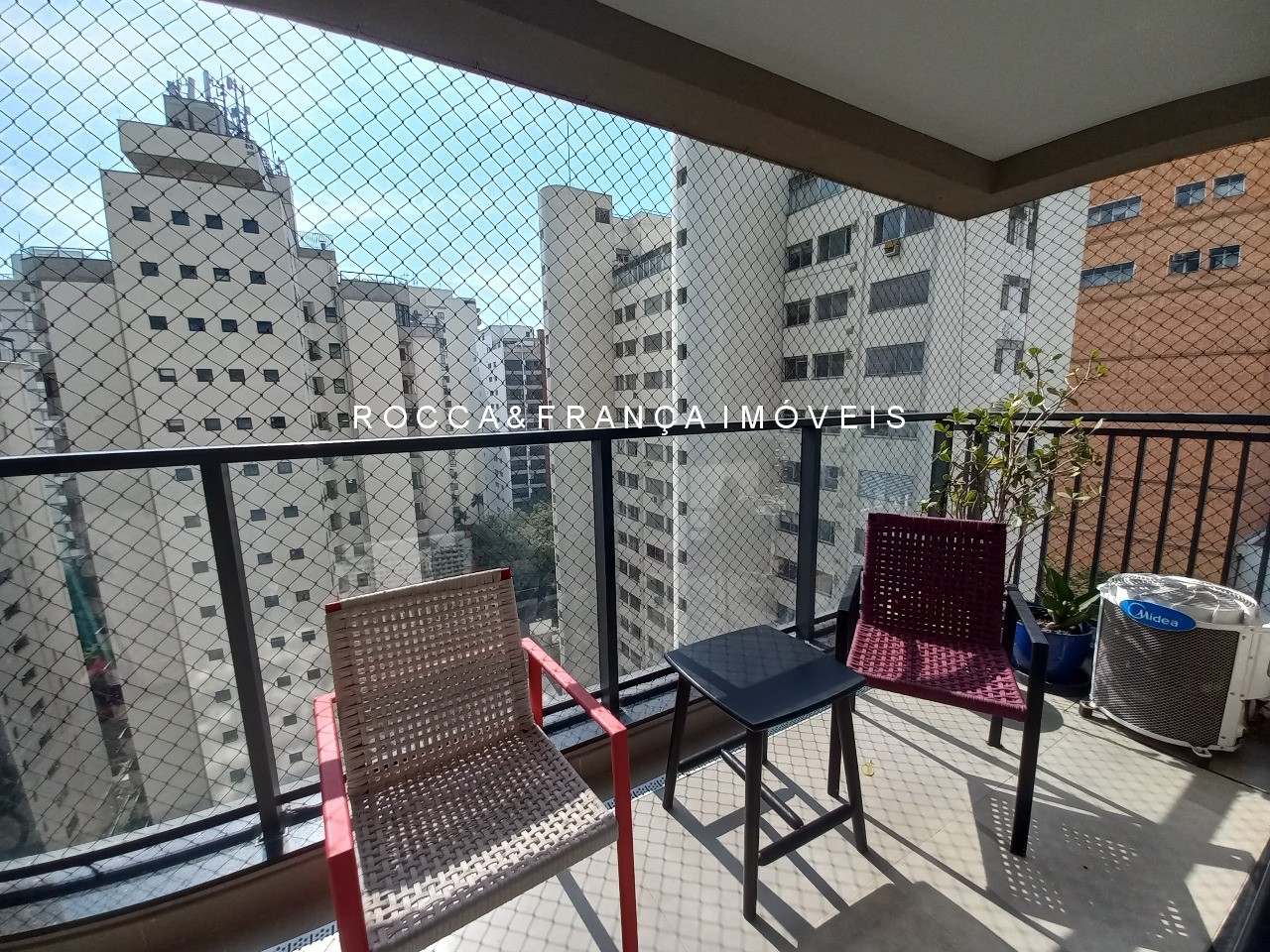 Apartamento, 1 quarto, 31 m² - Foto 5
