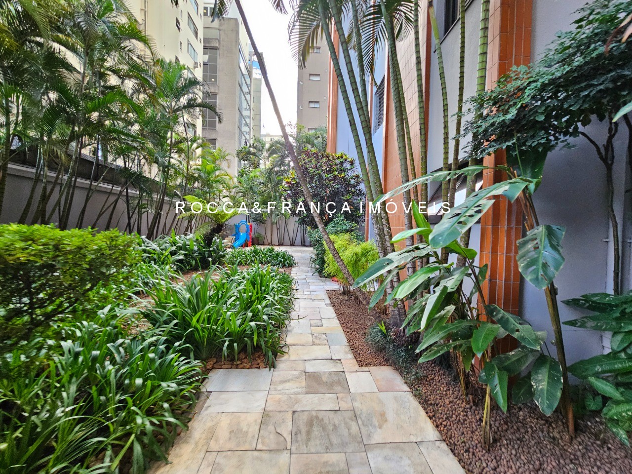 Apartamento, 2 quartos, 163 m² - Foto 57