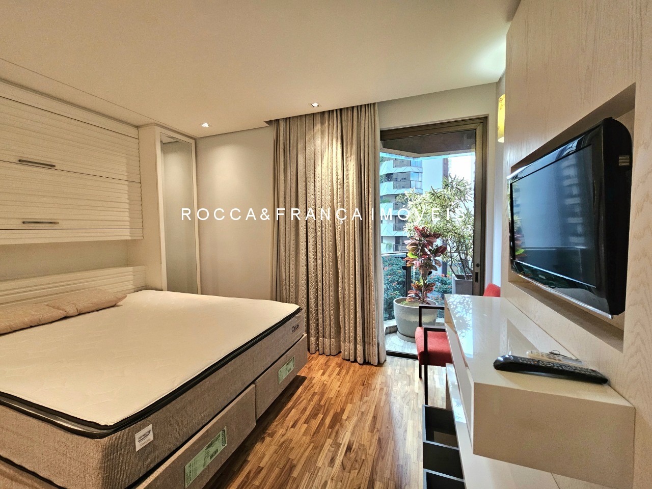 Apartamento, 2 quartos, 163 m² - Foto 41