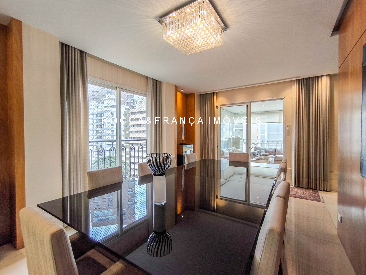 Apartamento, 4 quartos, 340 m² - Foto 19