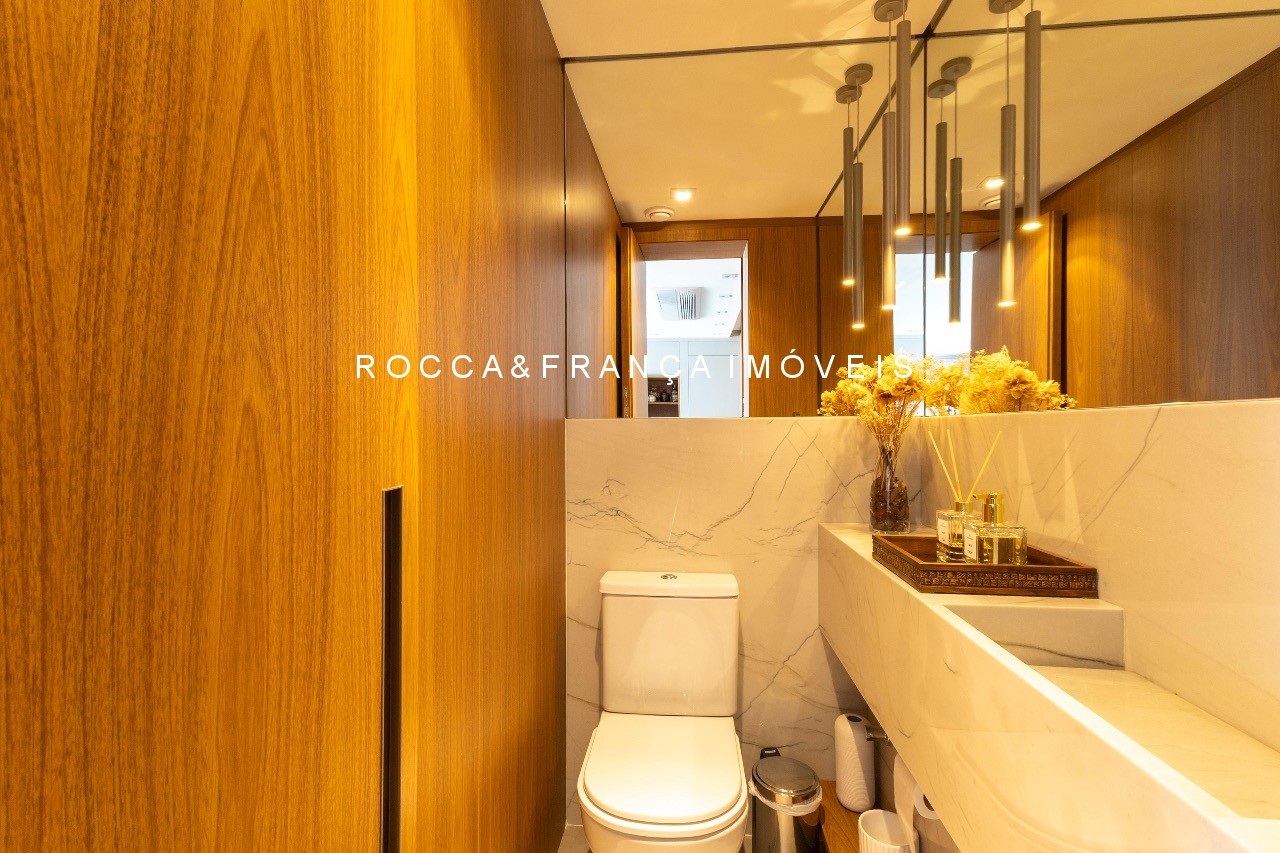 Apartamento, 3 quartos, 153 m² - Foto 14