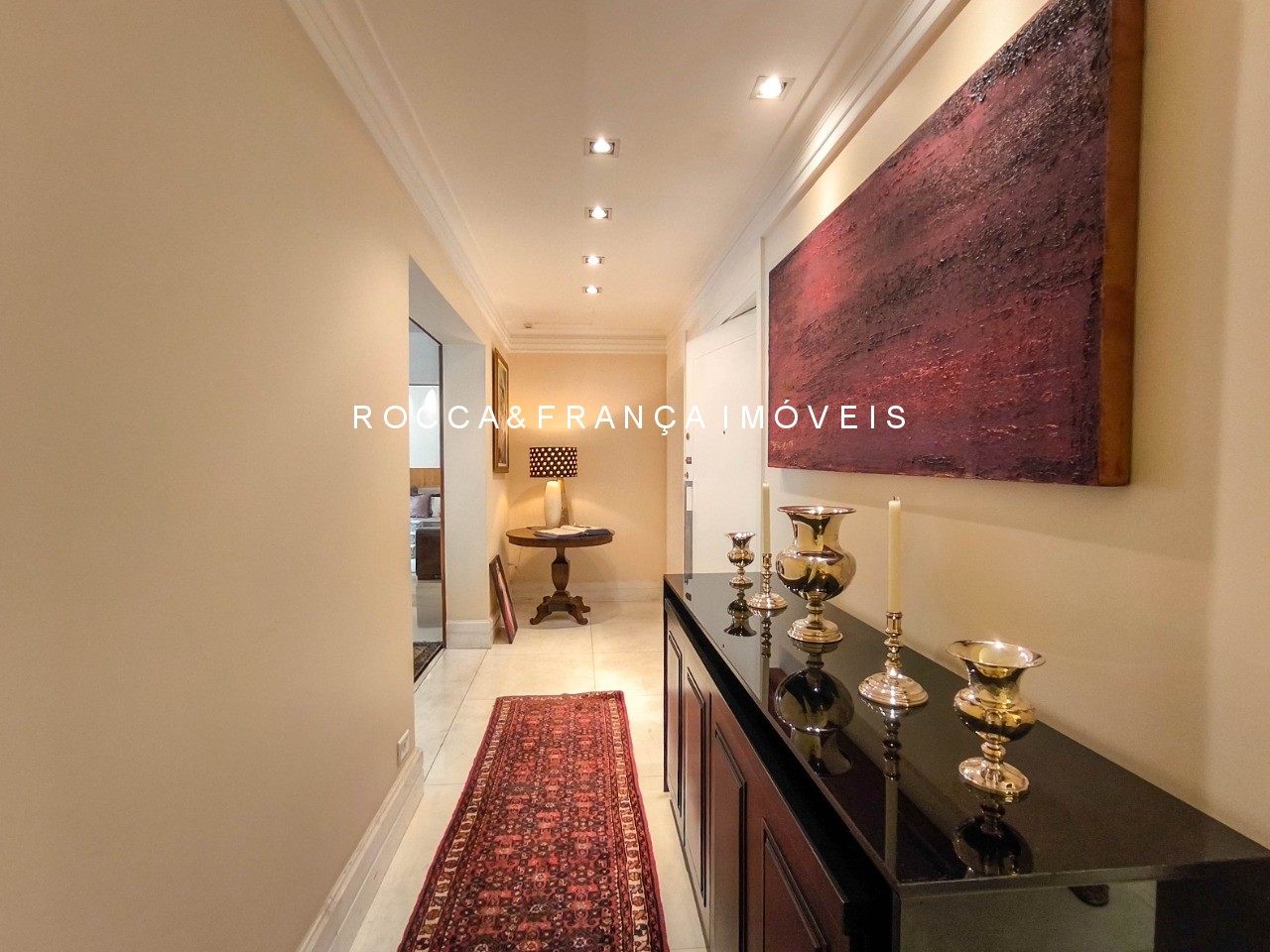 Apartamento, 4 quartos, 340 m² - Foto 25