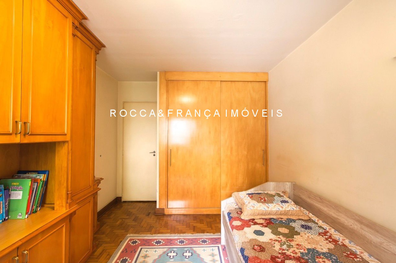 Apartamento, 3 quartos, 190 m² - Foto 13