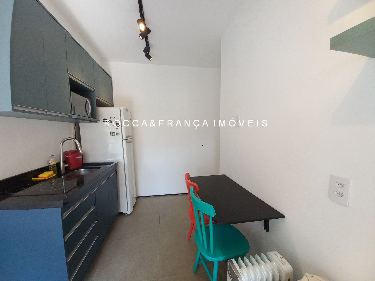 Apartamento, 1 quarto, 31 m² - Foto 14