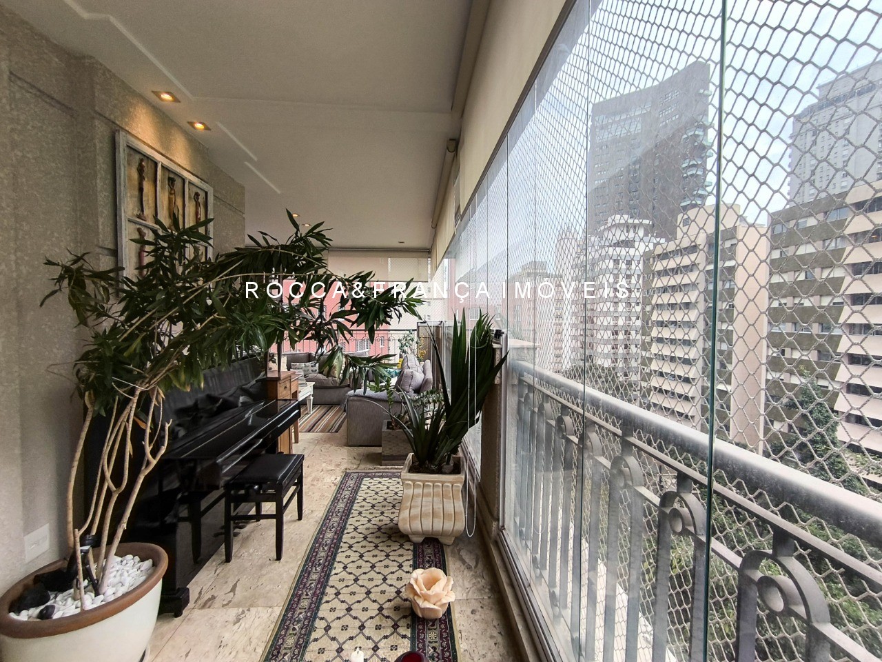 Apartamento, 4 quartos, 340 m² - Foto 10