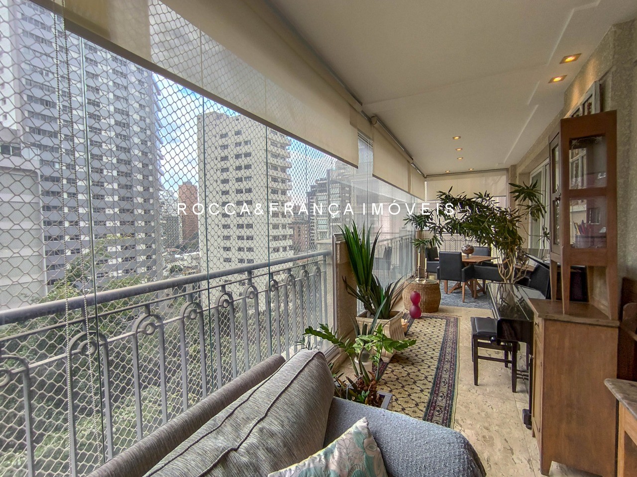 Apartamento, 4 quartos, 340 m² - Foto 15