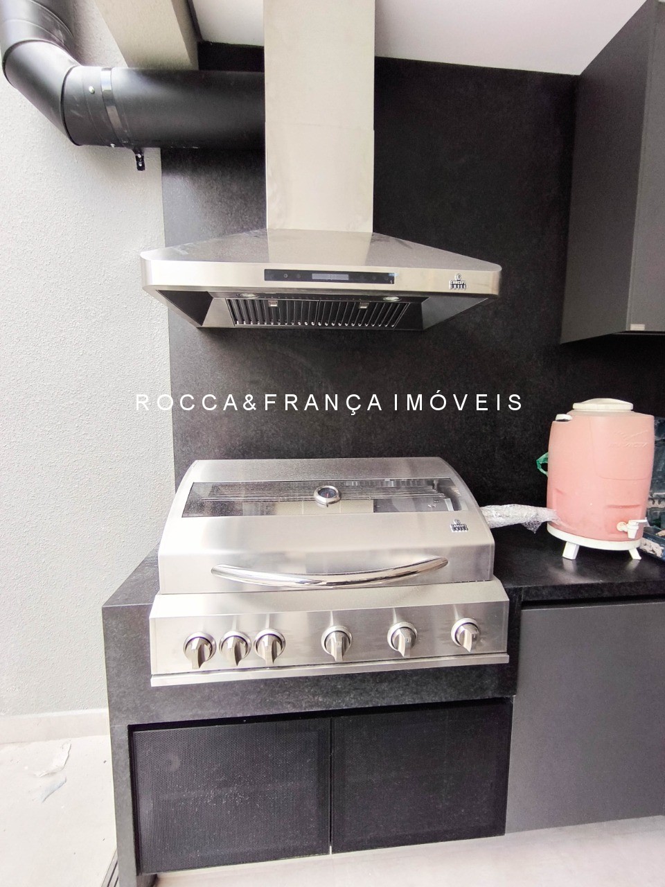 Casa, 4 quartos, 450 m² - Foto 21