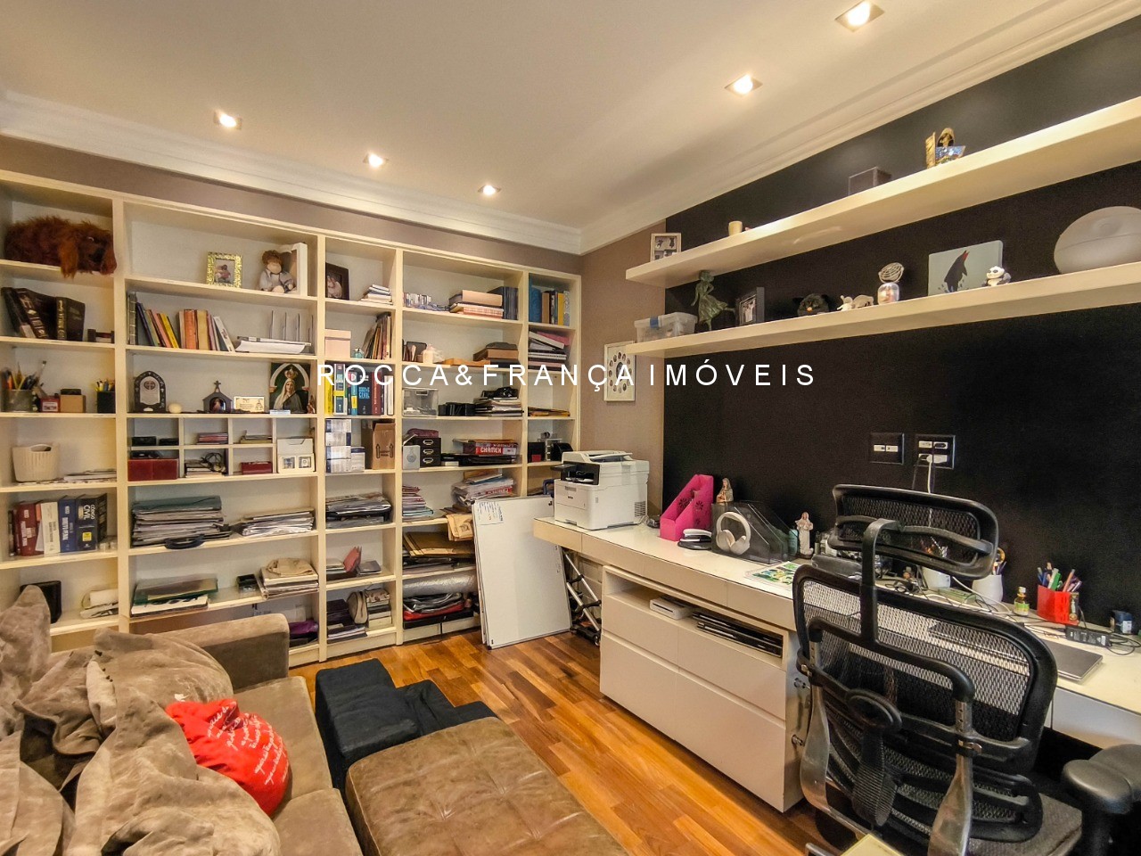 Apartamento, 4 quartos, 340 m² - Foto 31