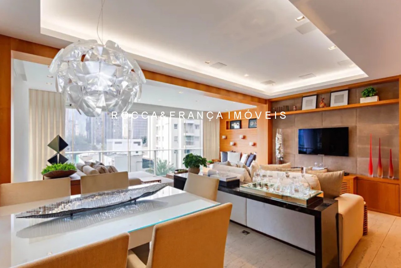 Apartamento, 1 quarto, 123 m² - Foto 5