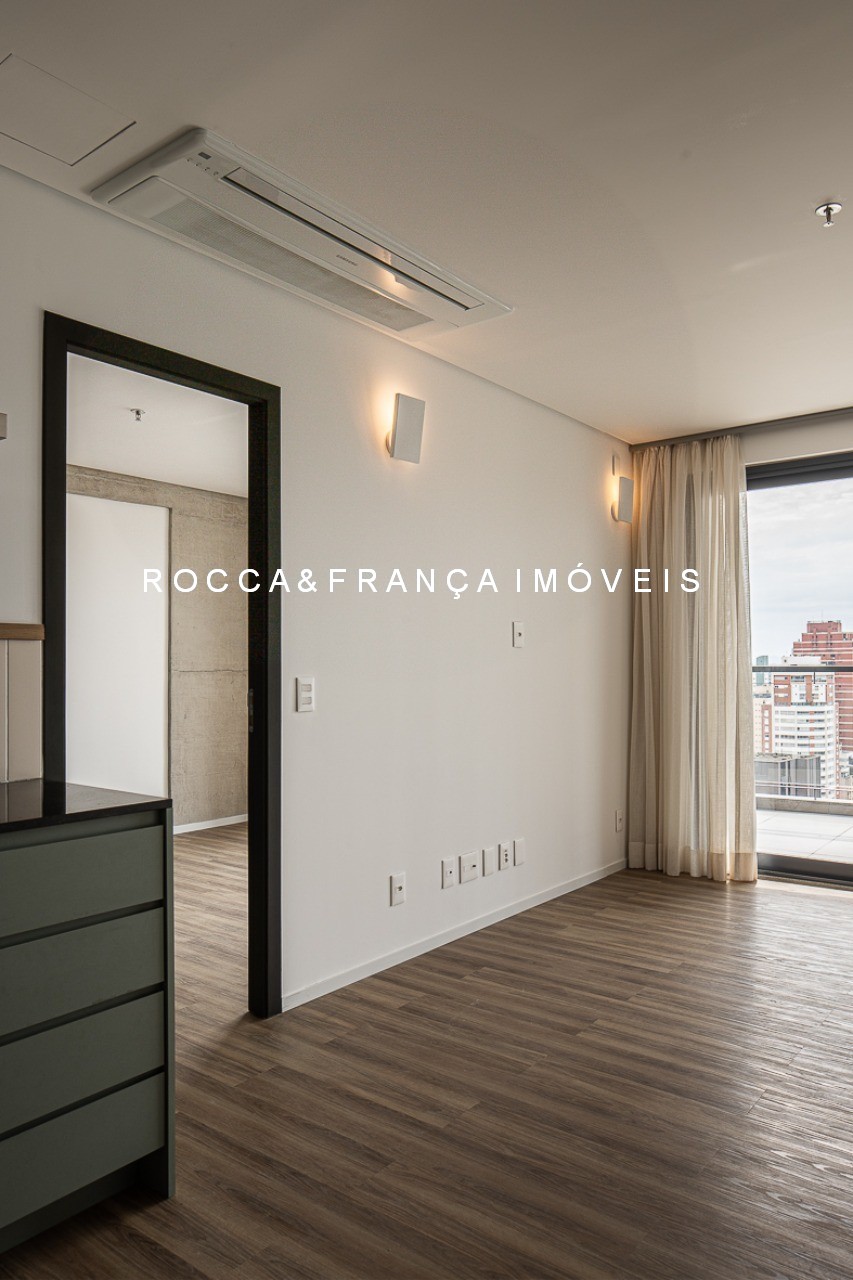 Apartamento, 2 quartos, 93 m² - Foto 2