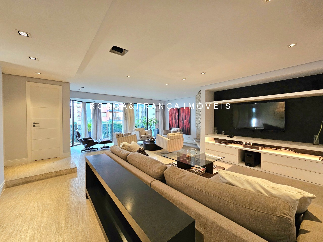 Apartamento, 2 quartos, 163 m² - Foto 8