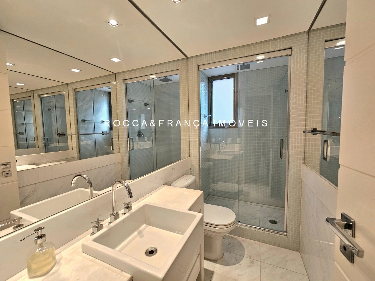 Apartamento, 2 quartos, 163 m² - Foto 43