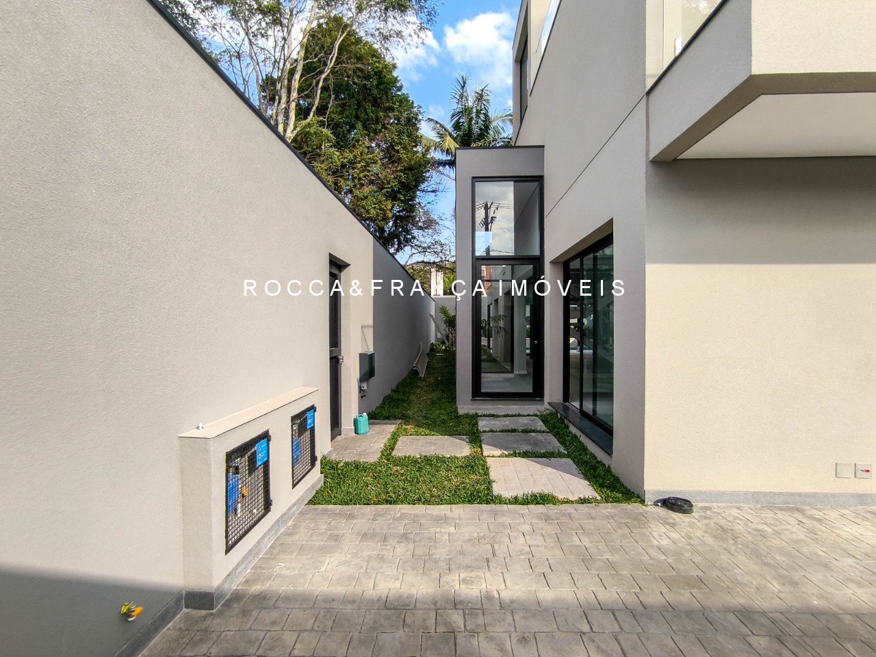 Casa, 4 quartos, 450 m² - Foto 4