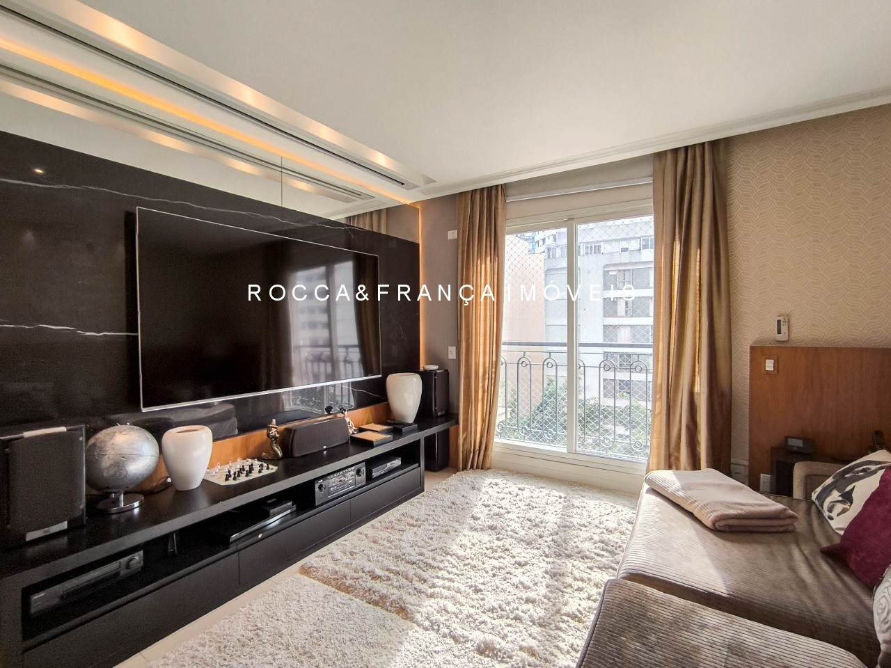 Apartamento, 4 quartos, 340 m² - Foto 23