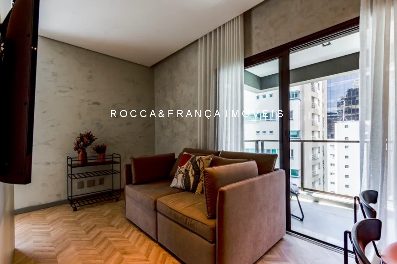 Apartamento, 1 quarto, 49 m² - Foto 2