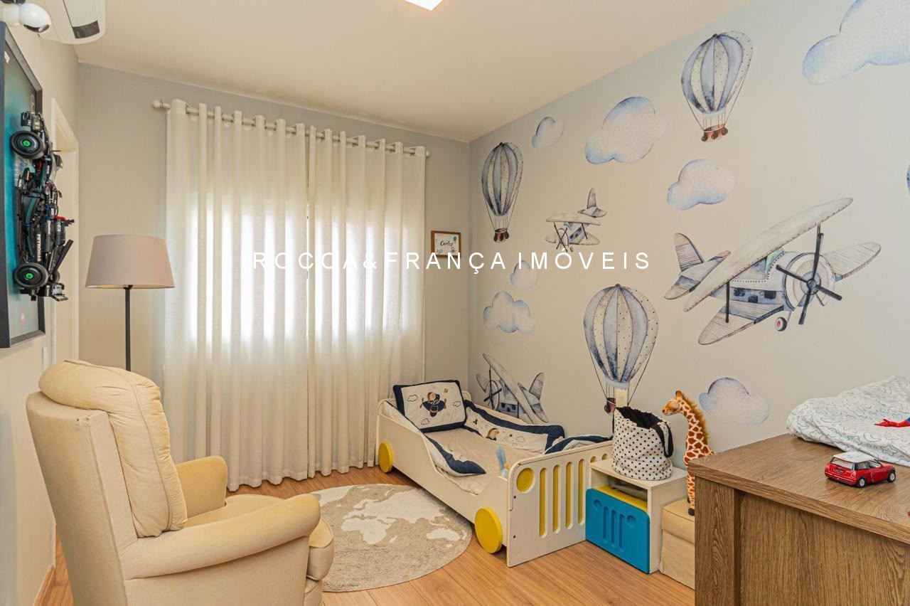 Apartamento, 3 quartos, 178 m² - Foto 23