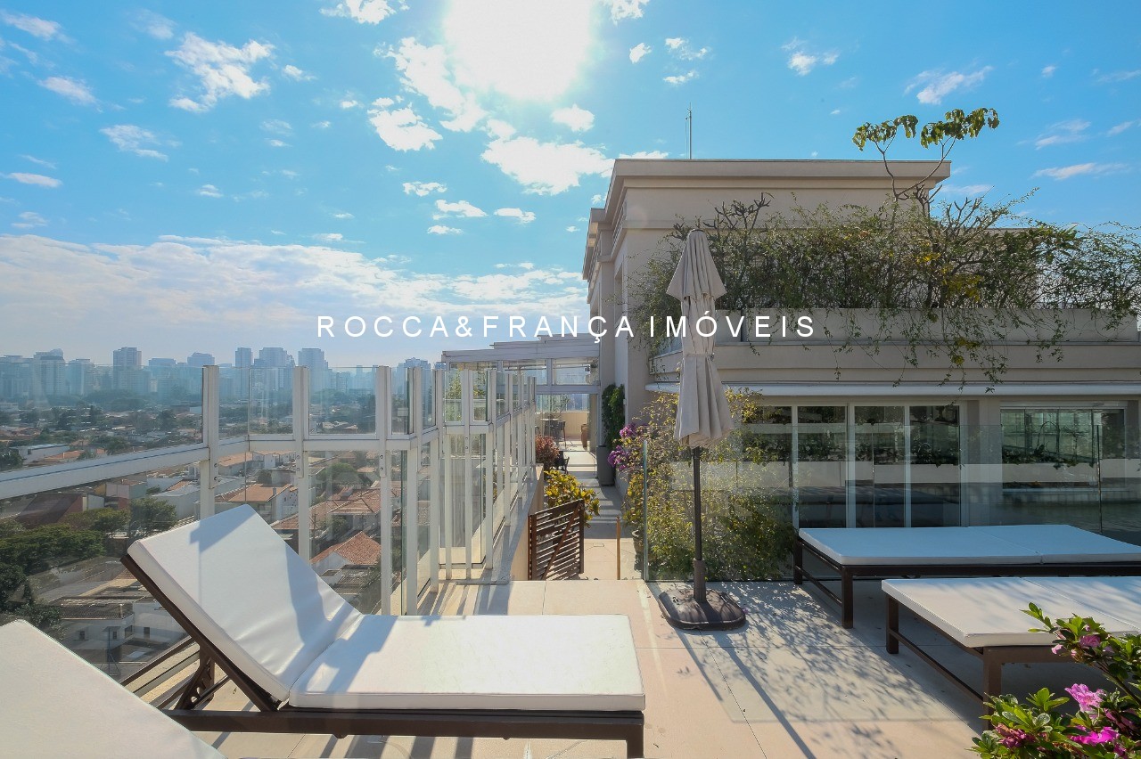 Cobertura, 3 quartos, 534 m² - Foto 7