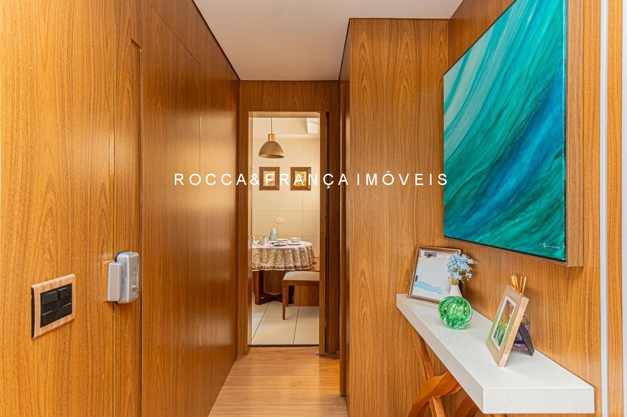 Apartamento, 3 quartos, 178 m² - Foto 14