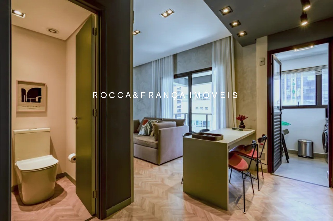 Apartamento, 1 quarto, 49 m² - Foto 13