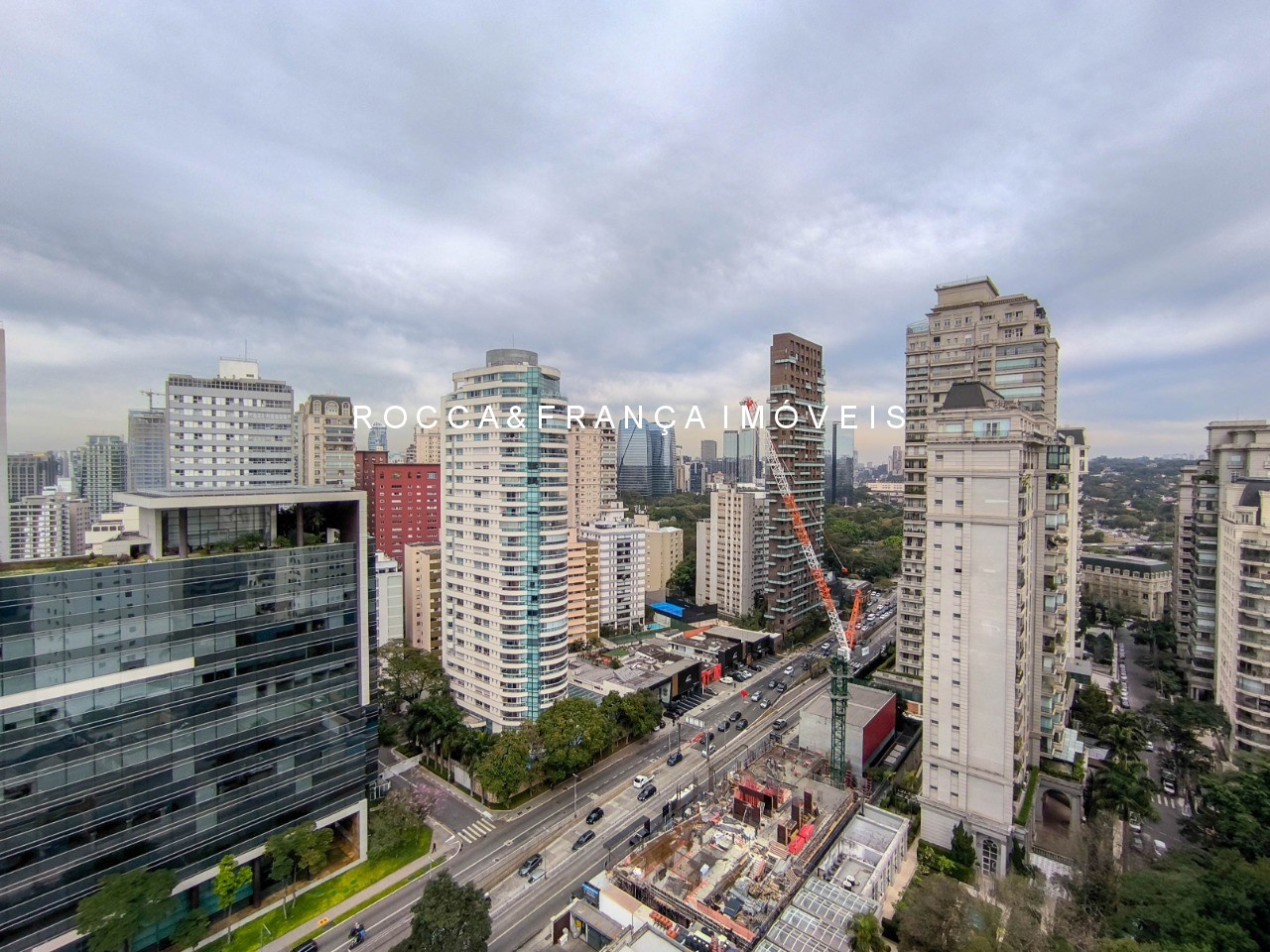 Apartamento, 4 quartos, 465 m² - Foto 7