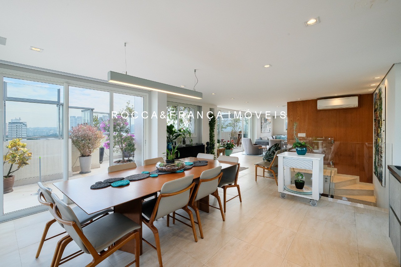 Cobertura, 3 quartos, 534 m² - Foto 26