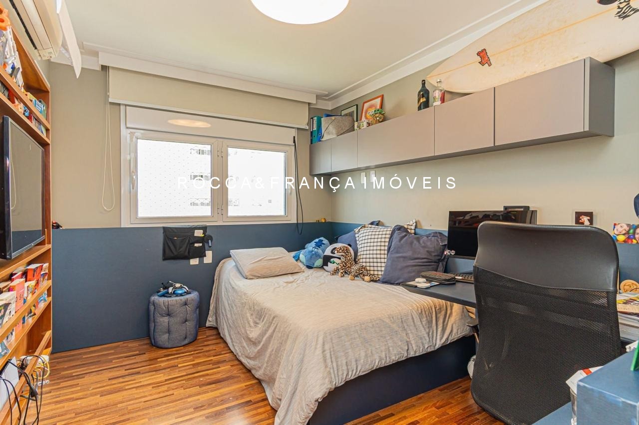 Apartamento, 3 quartos, 178 m² - Foto 25