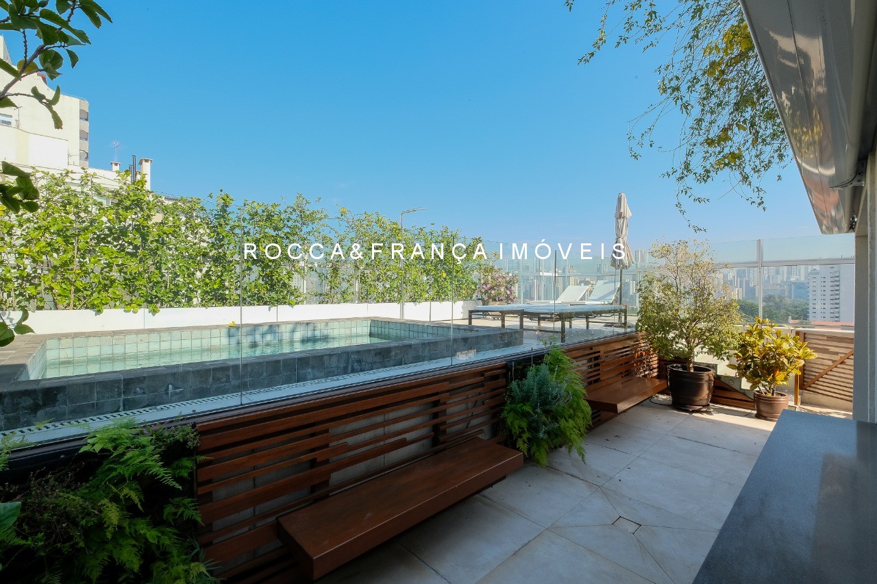 Cobertura, 3 quartos, 534 m² - Foto 4