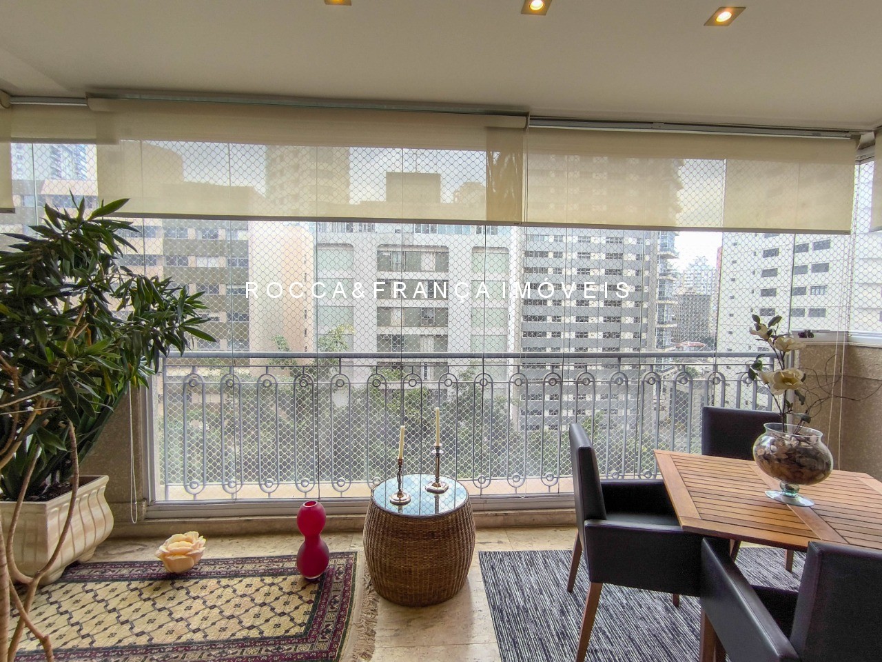 Apartamento, 4 quartos, 340 m² - Foto 8