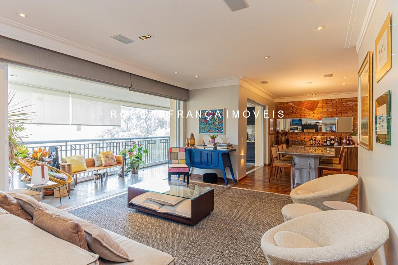 Apartamento, 3 quartos, 178 m² - Foto 7