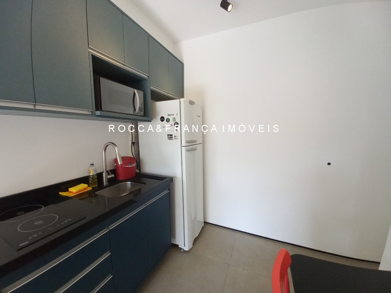 Apartamento, 1 quarto, 31 m² - Foto 15