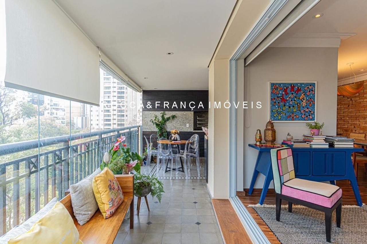 Apartamento, 3 quartos, 178 m² - Foto 6