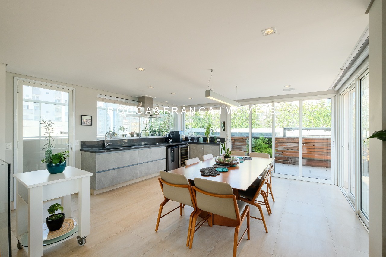 Cobertura, 3 quartos, 534 m² - Foto 18