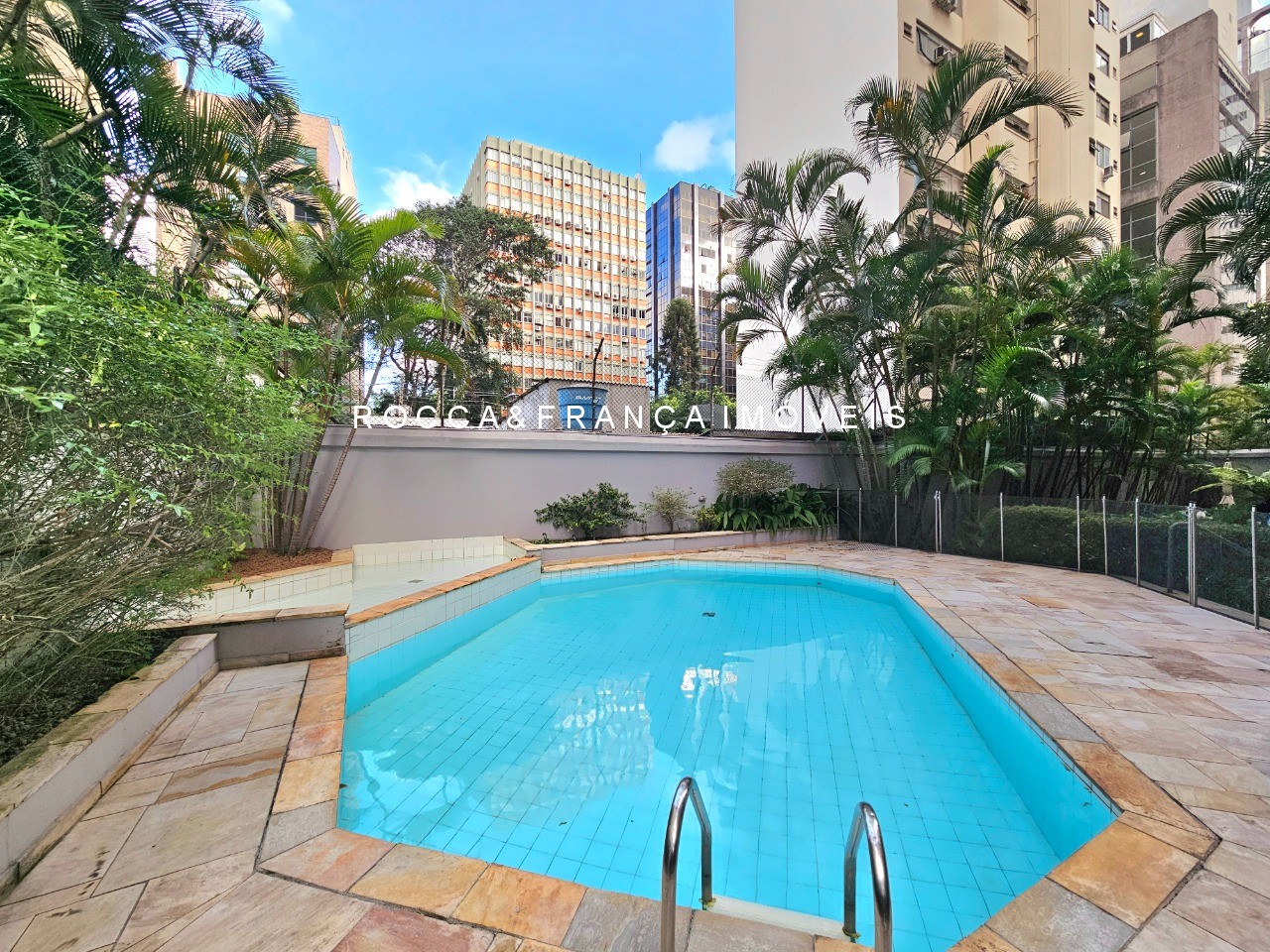 Apartamento, 2 quartos, 163 m² - Foto 54