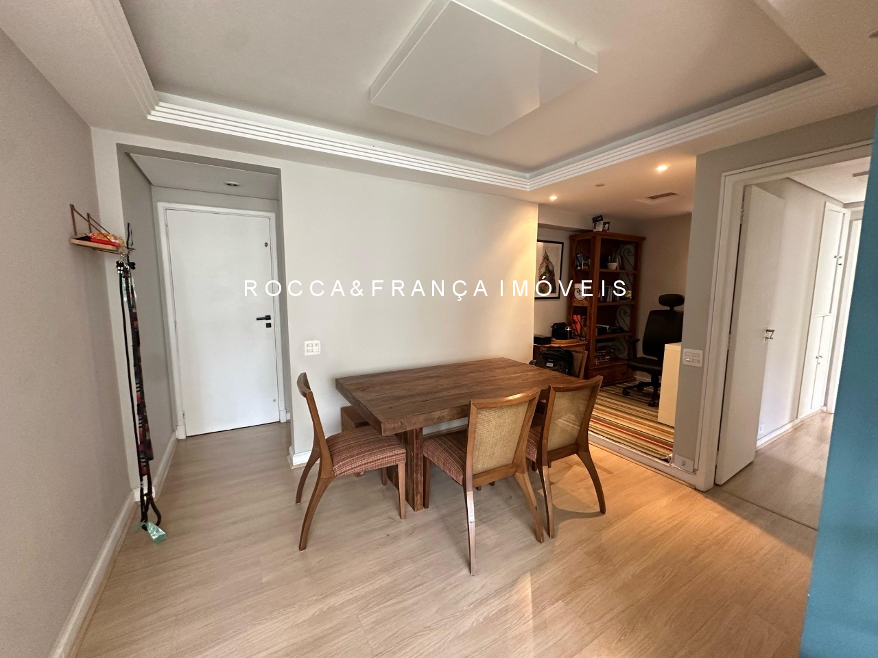 Apartamento, 2 quartos, 88 m² - Foto 3