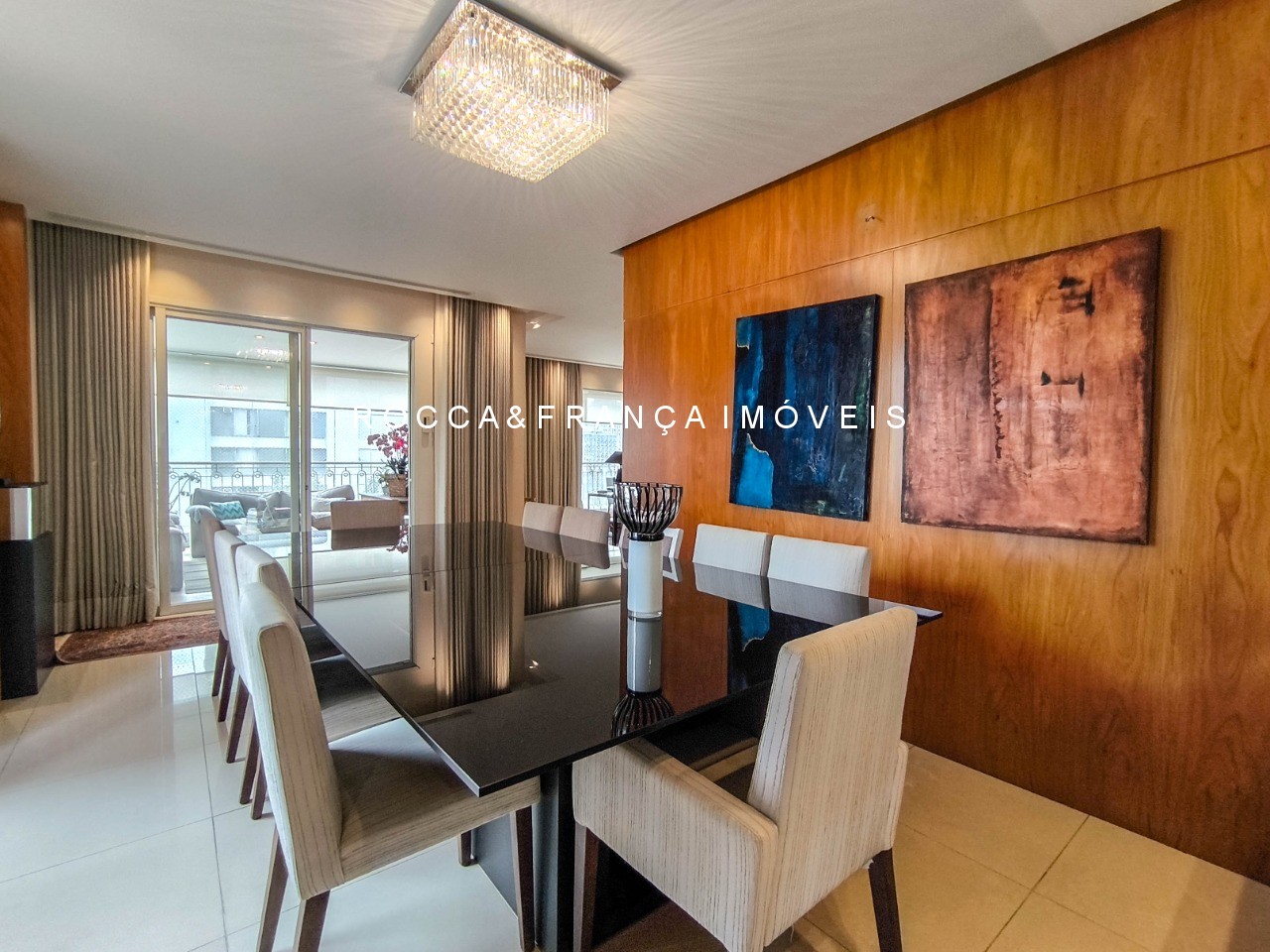 Apartamento, 4 quartos, 340 m² - Foto 18
