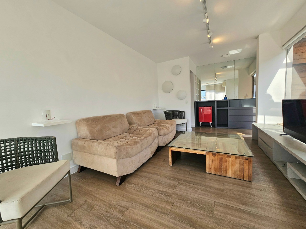 Cobertura à venda e aluguel com 2 quartos, 118m² - Foto 11