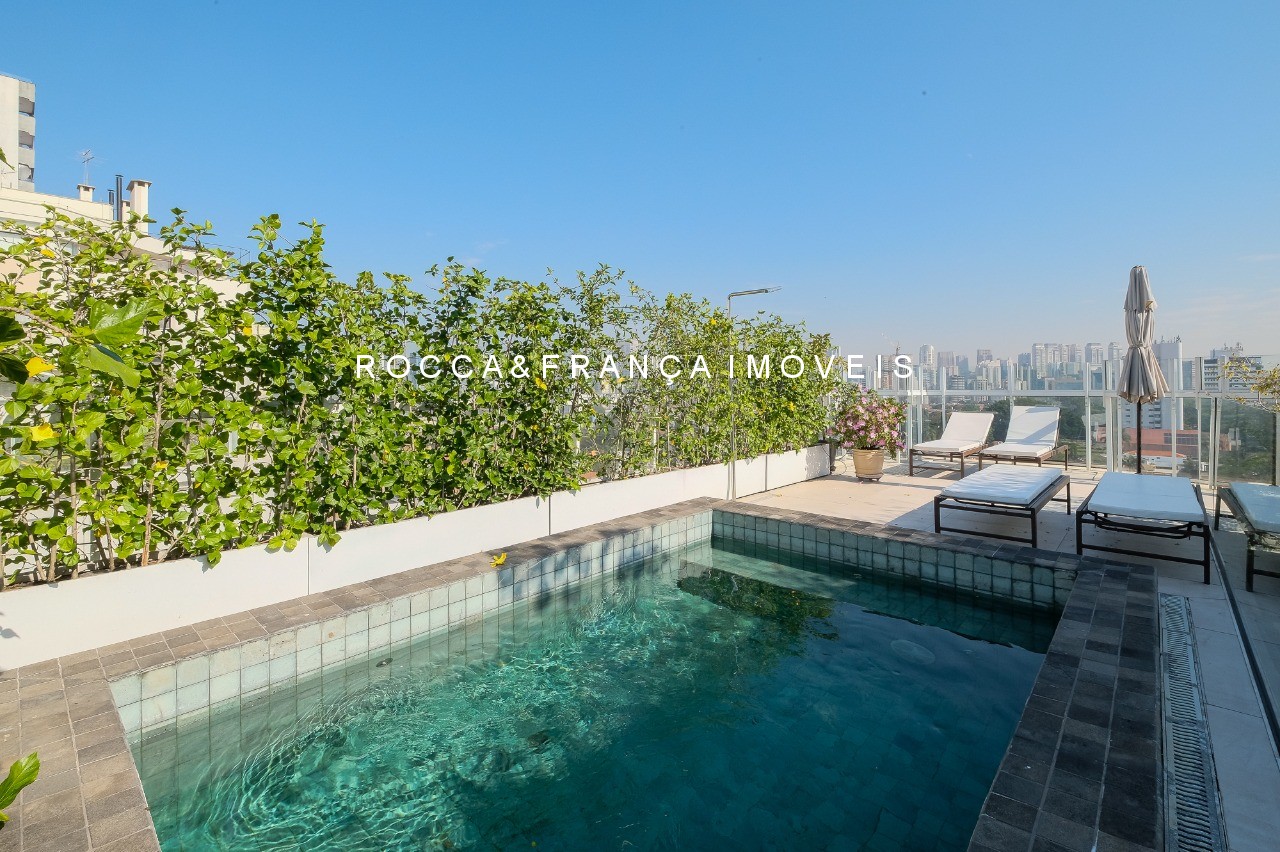 Cobertura, 3 quartos, 534 m² - Foto 3