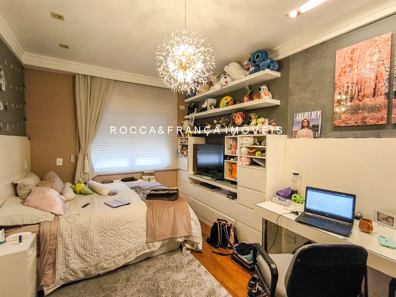 Apartamento, 4 quartos, 340 m² - Foto 40