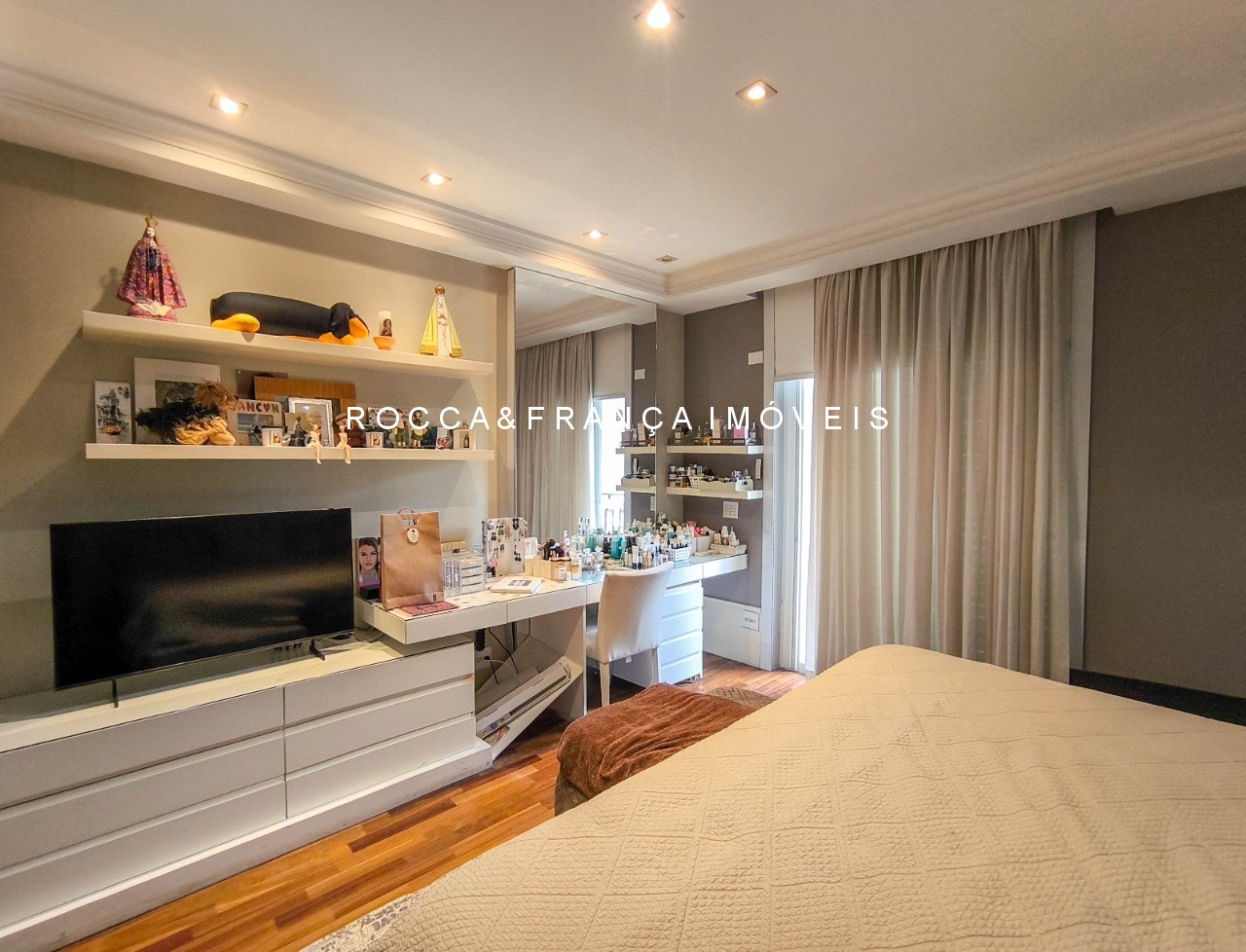 Apartamento, 4 quartos, 340 m² - Foto 47