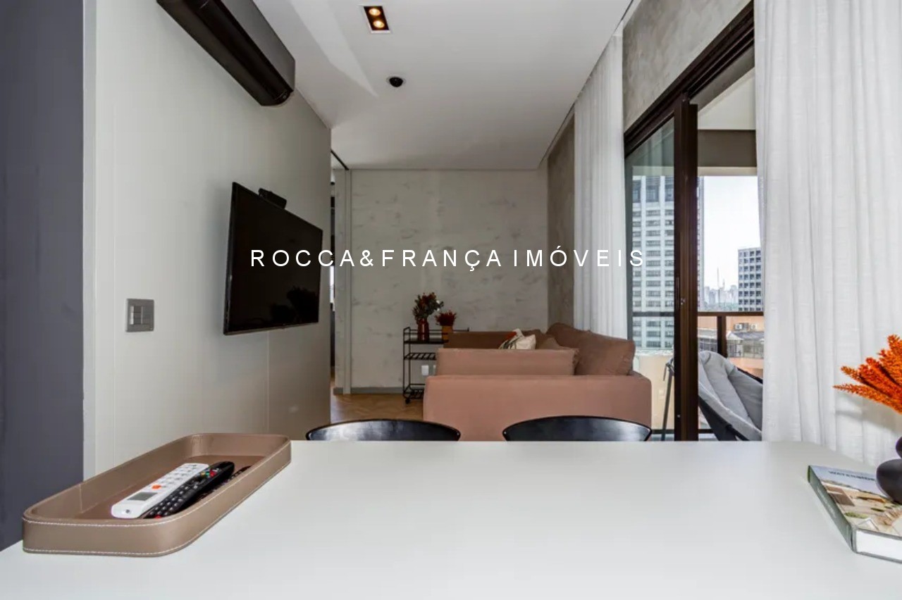 Apartamento, 1 quarto, 49 m² - Foto 8