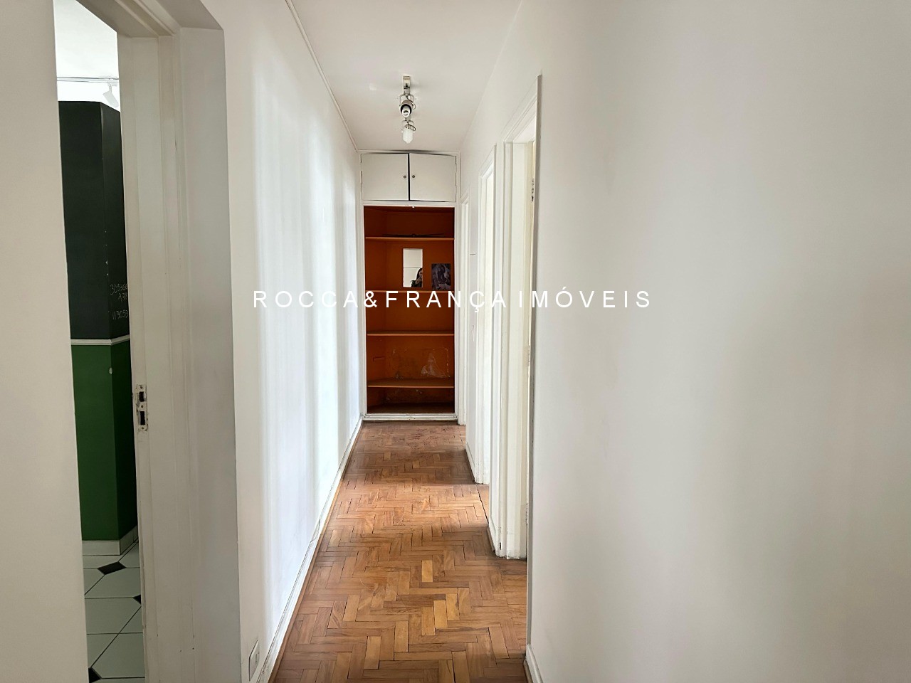 Apartamento, 3 quartos, 163 m² - Foto 5