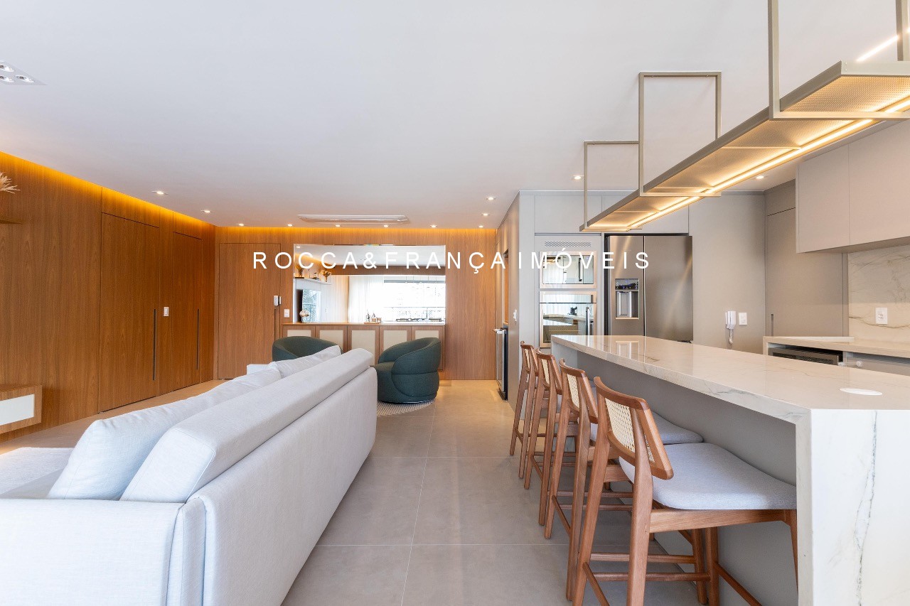 Apartamento, 3 quartos, 153 m² - Foto 5