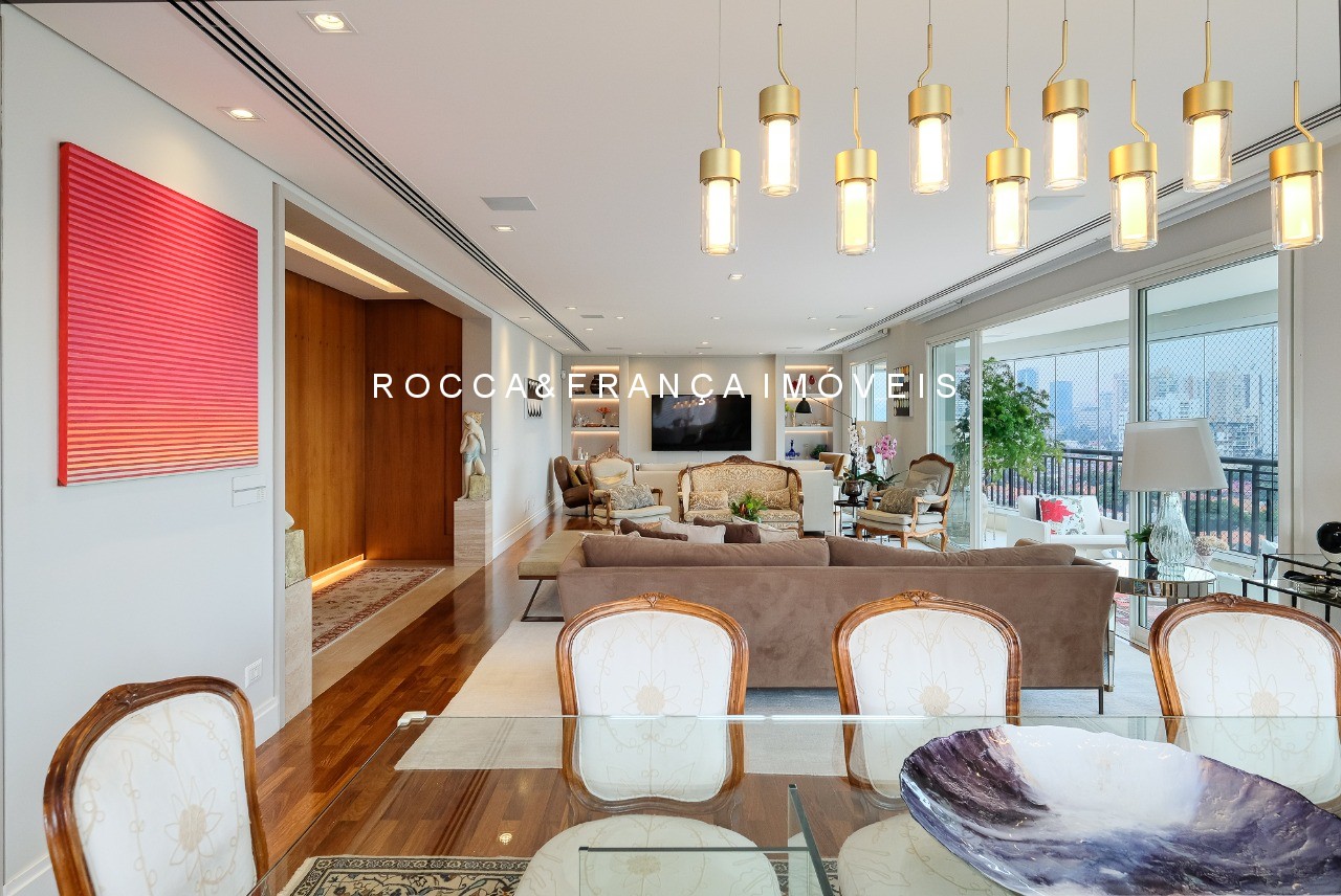 Cobertura, 3 quartos, 534 m² - Foto 38