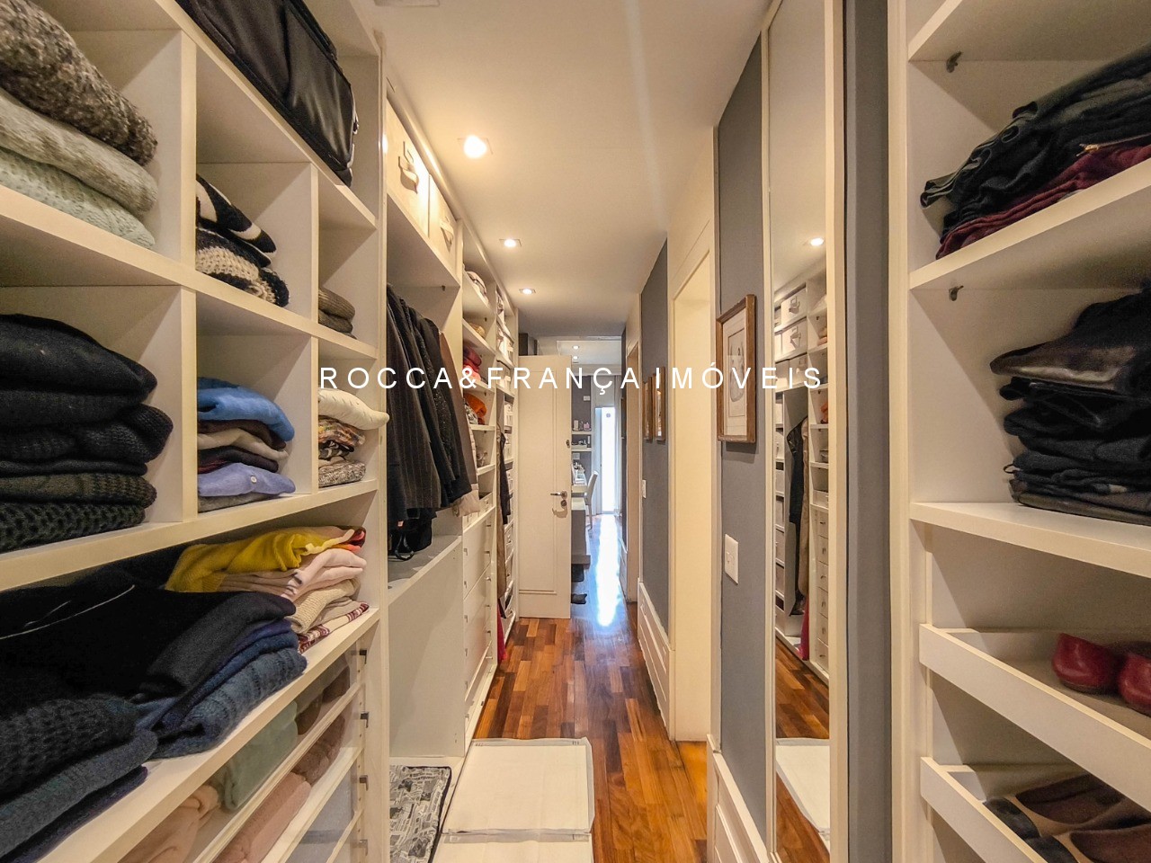 Apartamento, 4 quartos, 340 m² - Foto 54