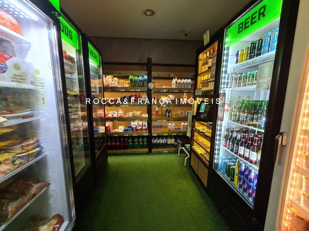 Apartamento, 3 quartos, 178 m² - Foto 46