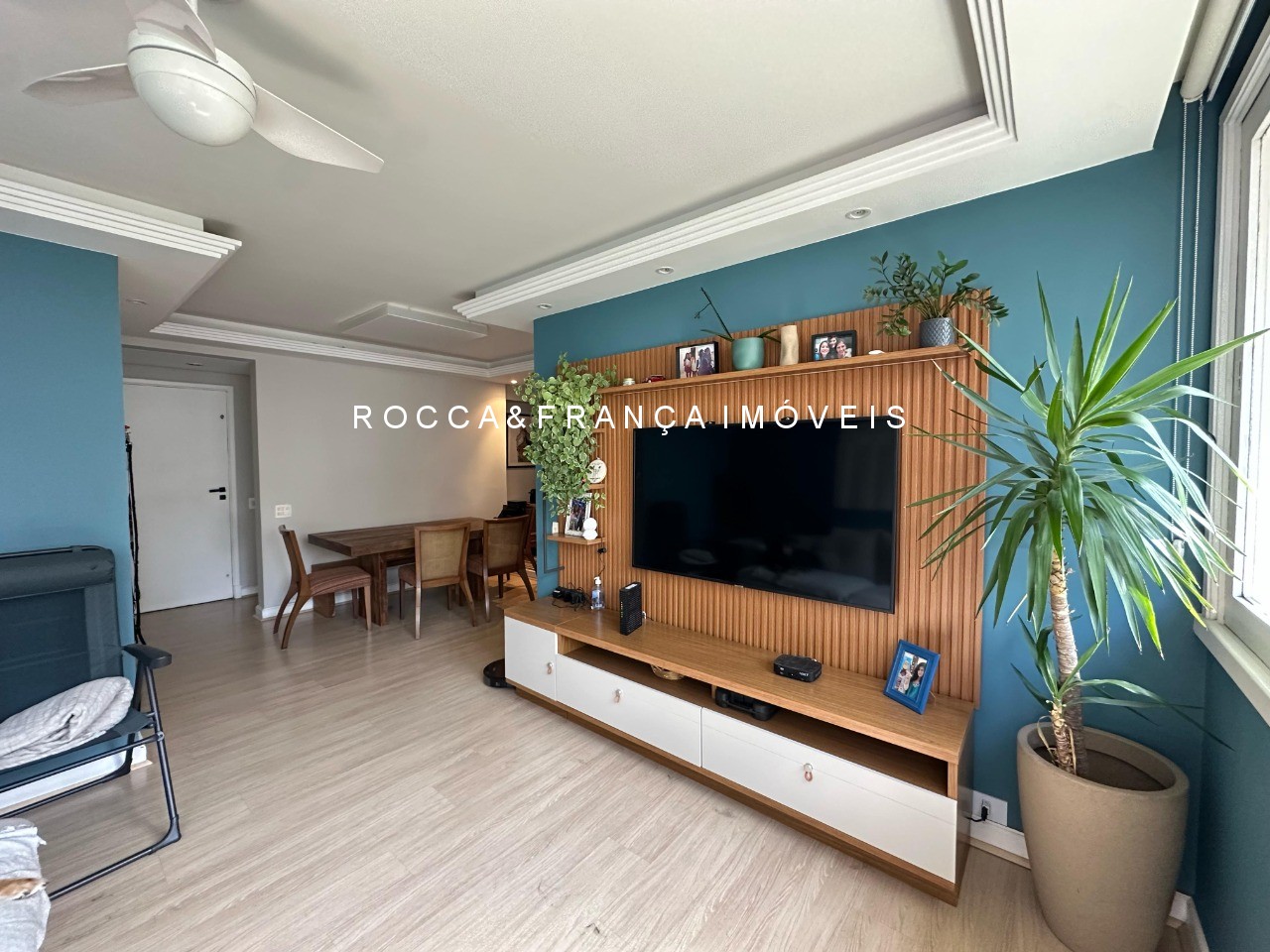 Apartamento, 2 quartos, 88 m² - Foto 2