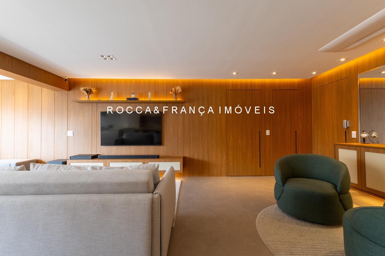 Apartamento, 3 quartos, 153 m² - Foto 7