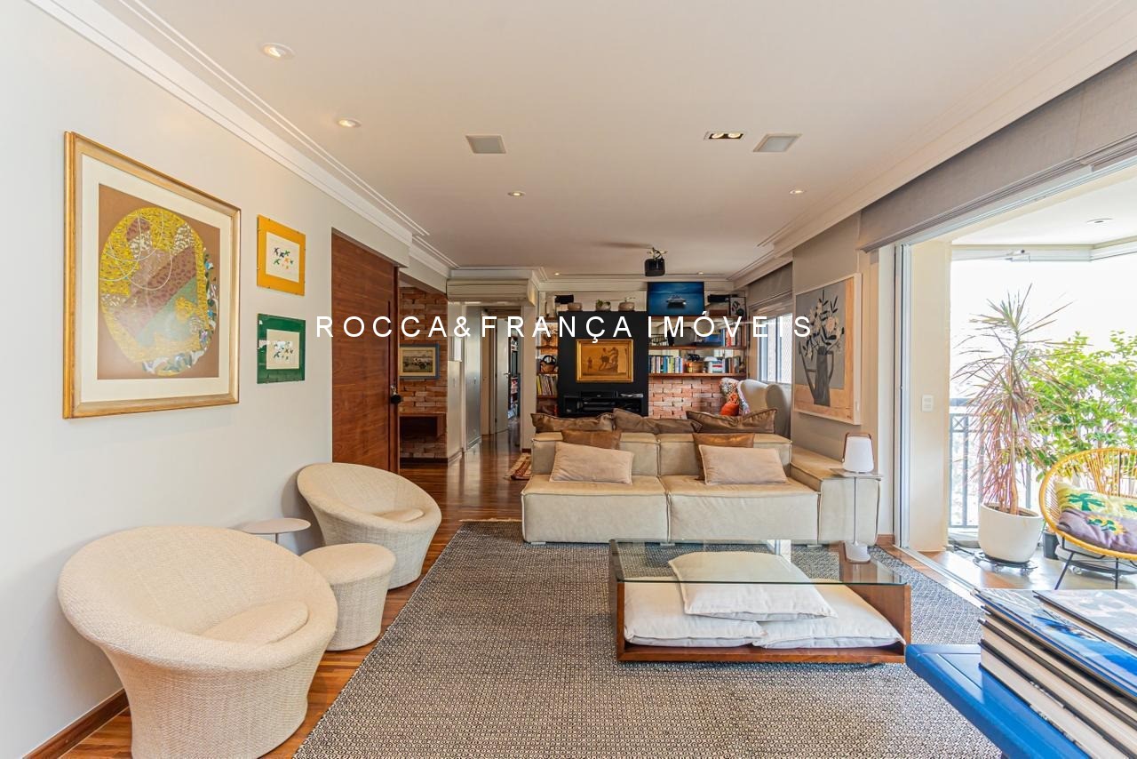 Apartamento, 3 quartos, 178 m² - Foto 8